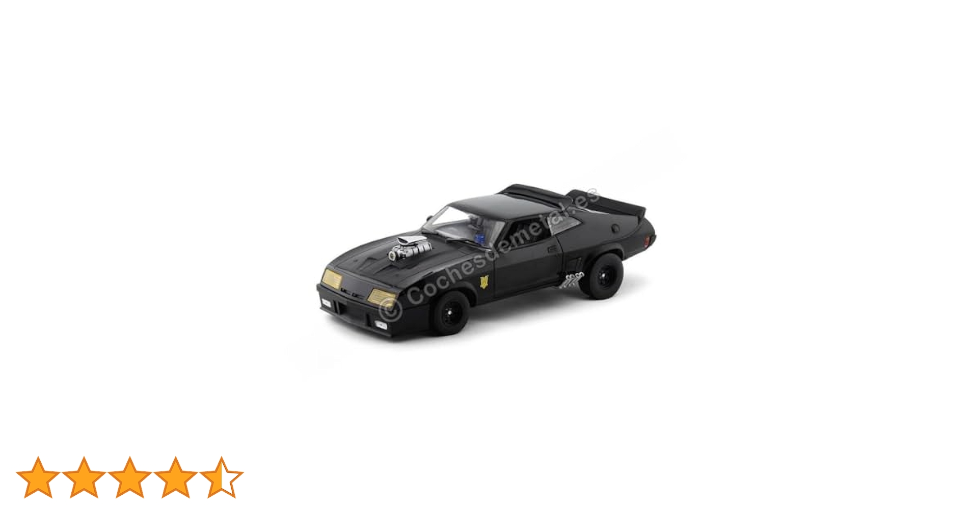 Amazon | Greenlight Last of the V8 Interceptors (1979) 1/18